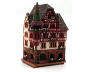 Hirsch Apotheke Konstanz Lichthaus