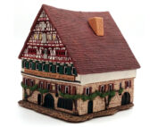 Kielmeyer Haus Esslingen Lichthaus