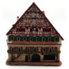 Kielmeyer Haus Esslingen Lichthaus