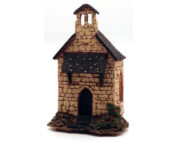 Nikolaus Kapelle Esslingen Lichthaus