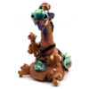 König der Drachen Räucherfigur
