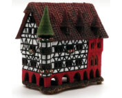 Rathaus Fulda Lichthaus