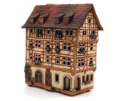 Hafenmarkt 2 Esslingen LichthausLichthaus