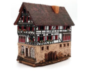 Hafenmarkt 10 Esslingen Lichthaus