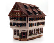 Ratskeller Esslingen Lichthaus