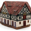 Alte Zimmerei Esslingen Lichthaus