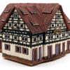 Alte Zimmerei Esslingen Lichthaus