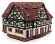 Alte Zimmerei Esslingen Lichthaus