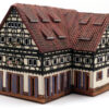 Alte Zimmerei Esslingen Lichthaus
