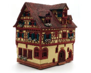Zillinger Haus Esslingen Lichthaus