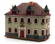 Fürstenfelder Hof Esslingen Lichthaus