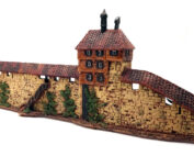 Seiler Gang Esslingen Lichthaus