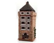 Schelztor Turm Esslingen Lichthaus