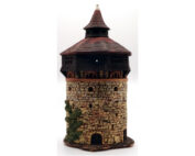Dicker Turm Esslingen Lichthaus