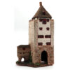Pliensau Turm Esslingen Lichthaus