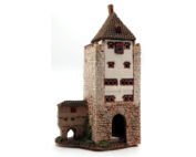 Pliensau Turm Esslingen Lichthaus