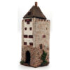 Pliensau Turm Esslingen Lichthaus