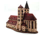 Stadtkirche Esslingen Lichthaus