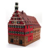 Rathaus Esslingen Lichthaus