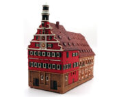 Rathaus Esslingen Lichthaus