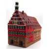 Rathaus Esslingen Lichthaus
