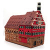 Rathaus Esslingen Lichthaus
