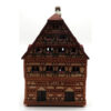 Rathaus Esslingen Lichthaus