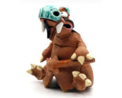 Hanibald Räucherfigur