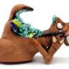 Pupsi Räucherfigur