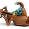 Pupsi Räucherfigur