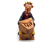 Mr.http.wird nix.de Räucherfigur