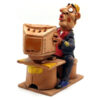 Mr.http.wird nix.de Räucherfigur