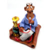 Shisha Mann Räucherfigur
