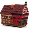 Rathaus Esslingen Räucherhaus