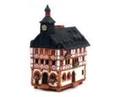 Rathaus Heppenheim Räucherhaus