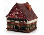 Kielmeyer Haus Esslingen Räucherhaus