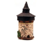 Dicker Turm Esslingen Räucherhaus