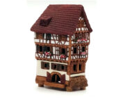 Gasthaus Rose Esslingen Räucherhaus