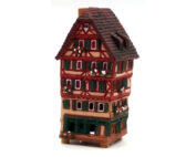Cafe Emil Esslingen Räucherhaus