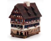Alte Lateinschule Esslingen Räucherhaus