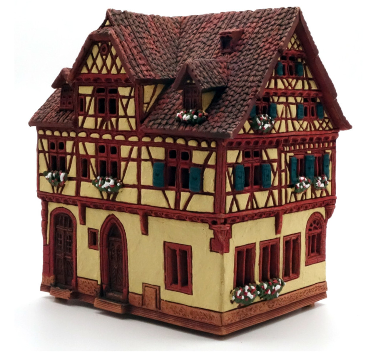 Zillinger Haus Esslingen Lichthaus