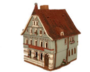 Karmeliter Haus Esslingen Lichthaus