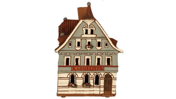 Karmeliter Haus Esslingen Lichthaus