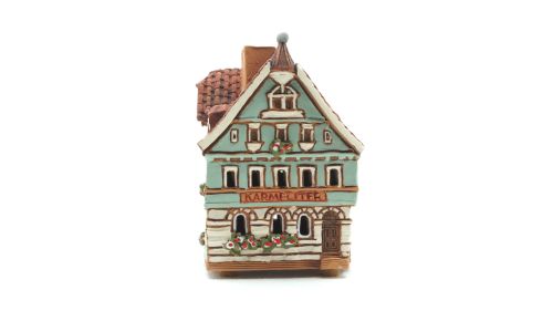 Kunststück Ritter Karmeliter Haus Esslingen