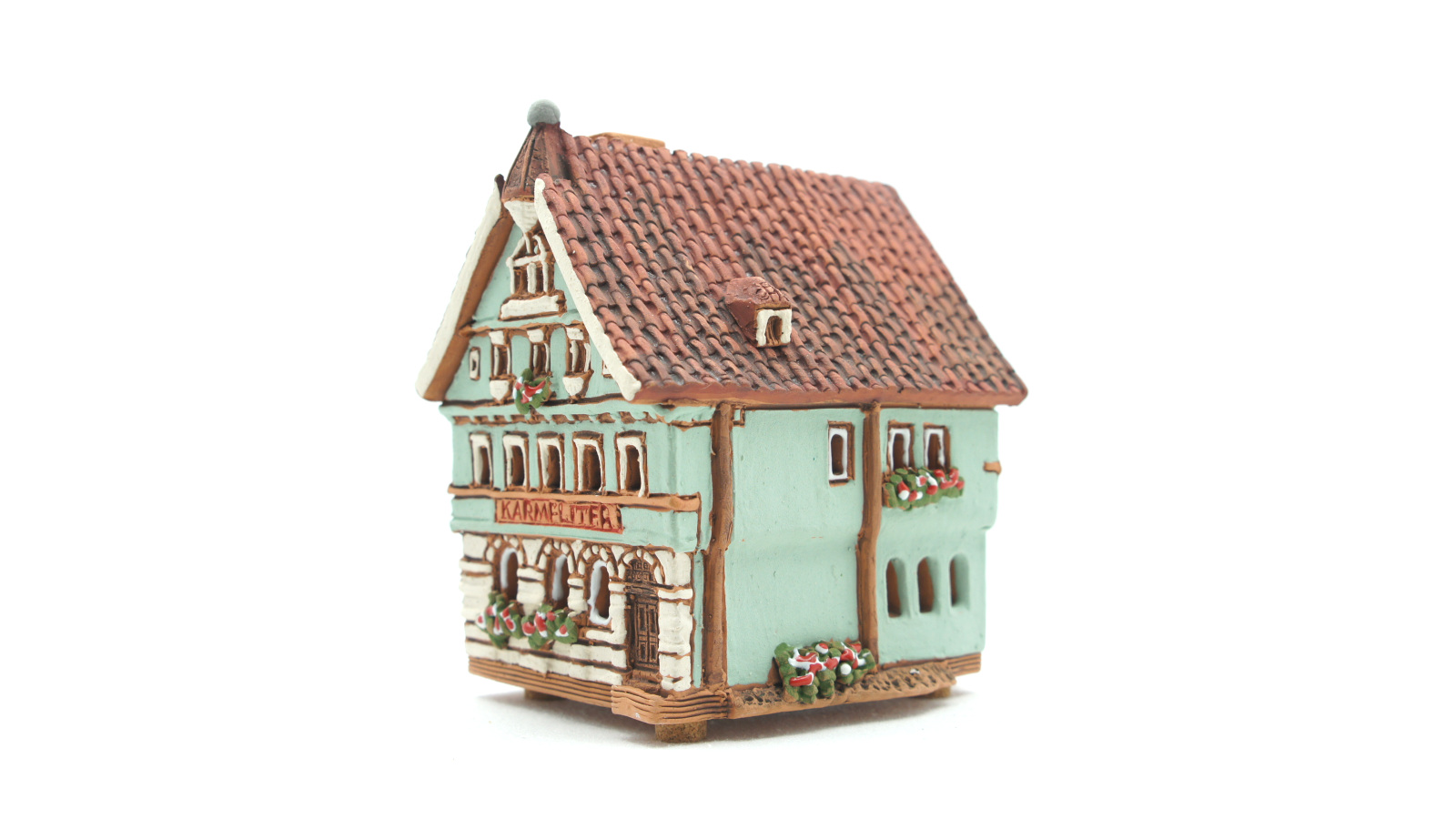 Kunststück Ritter Karmeliter Haus Esslingen