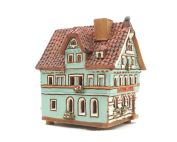 Kunststück Ritter Karmeliter Haus Esslingen